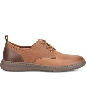 Børn Marcus Sneaker - Brown