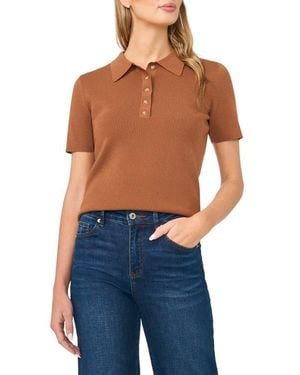 Ted Baker Ronni Polo Sweater - Blue