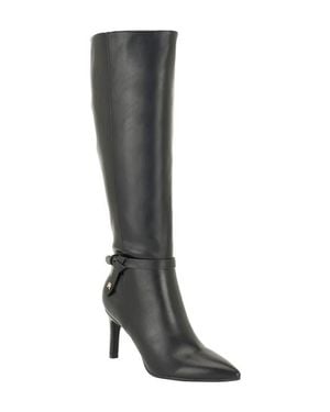 Tommy Hilfiger Jolay Knee High Boot - Black