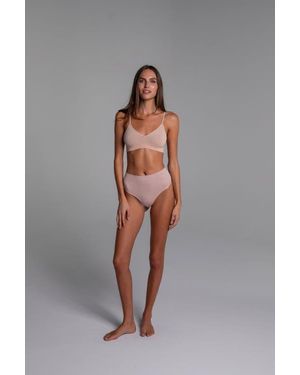 LDMA High Sculpt Brief - Green