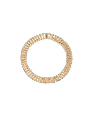 Susan Caplan 1980S Vintage Necklace - Metallic