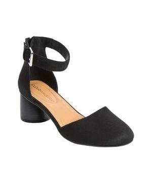 Comfortview The Zoie Pump - Black