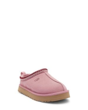 UGG Kids' Tazz Slipper - Pink