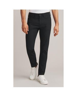 Rhone Commuter Pro Five Pocket Pants - Gray