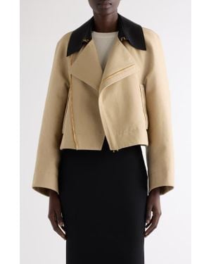 ジャケット Givenchy Black tweed and lurex jacket Givenchy Tweed And Lurex Jacket from $1,416.00 - on Stylight