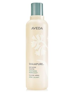 Aveda Shampure Nurturing Shampoo - White
