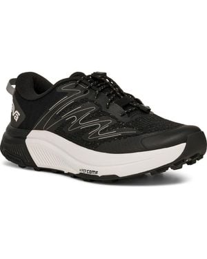 Teva Hurricane Trailsetter Running Shoe - Black