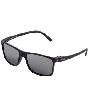 Simplify Ellis Polarized Sunglasses - Black