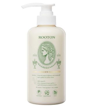 ROOTON Alpha Erguen Scalp & Hair Treatment - White