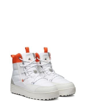 Swims Snow Runner Boot - White