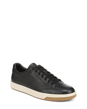 Vince Caspian Sneaker - Black
