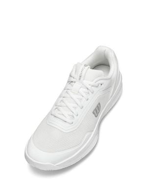 Wilson Courtglide Tennis Sneaker - White
