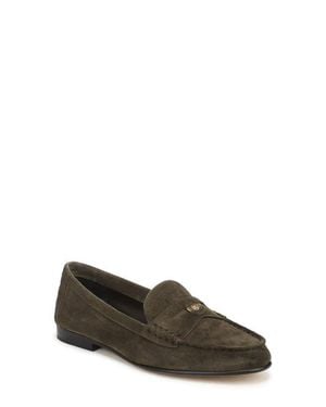 Veronica Beard Penny Loafer - Multicolor