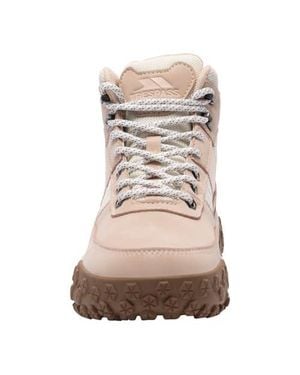 Trespass Sora Casual Boots - Natural