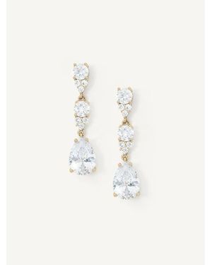 Olive + Piper Eleanor Drops - Natural