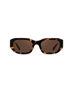 WMP Eyewear London - Brown