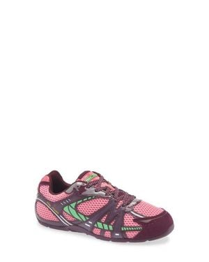 Marc Jacobs The 72 Spring Sneaker - Purple