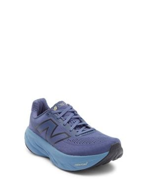 New Balance Fresh Foam X 1080 V14 Running Shoe - Blue