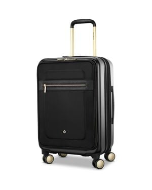 Samsonite Mobile Solution 2 Expandable Carry-On Spinner - Black