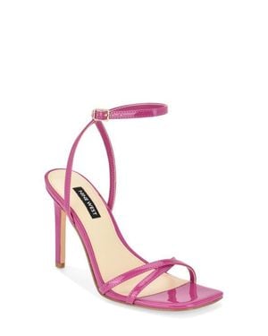 Nine West Penelope Sandal - Pink