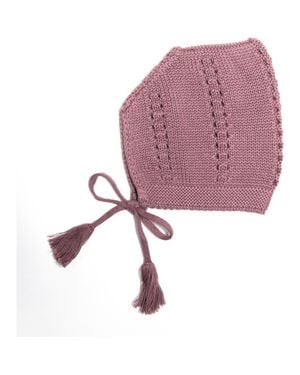 The Simple Folk The Gnome Hat - Purple