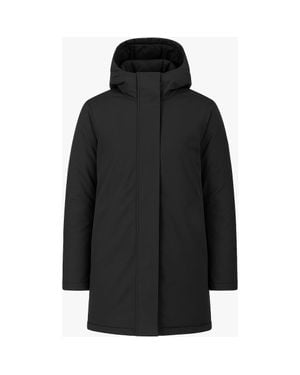 Quartz Co. Mara - Black