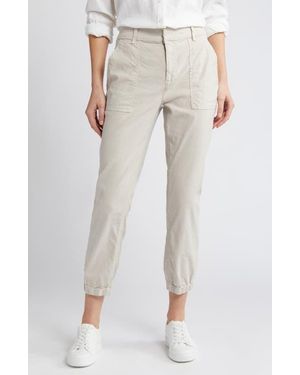 Frank & Eileen Jameson Utility Sweatpants - Multicolor