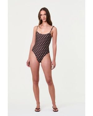 Nicholas Dione One-Piece Swimsuit - Multicolor