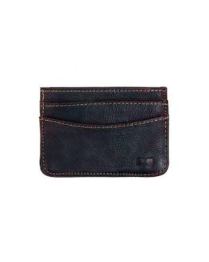 Bed Stu Chuck Wallet - Blue