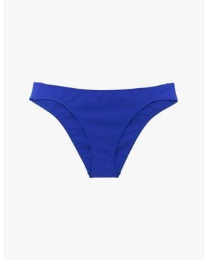 Araks Piper Bikini Bottom - Blue