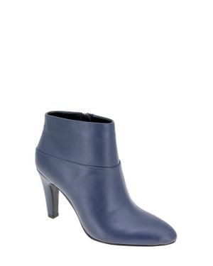 BCBGMAXAZRIA Riverlin Bootie - Blue