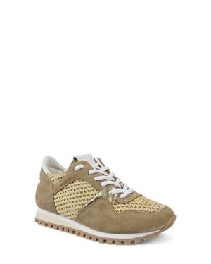 Zigi Porsh Sneaker - White