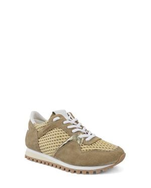 Zigi Porsh Sneaker - White