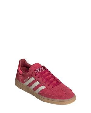 adidas Handball Spezial Sneaker - Red