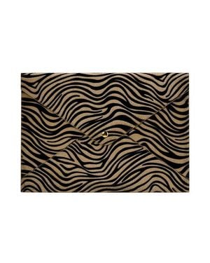 Heaven Mayhem Laptop Sleeve - Black