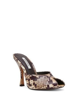 Steve Madden Jules Sandal - Multicolor