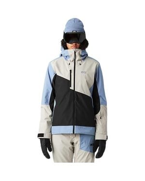 Picture Seen Jacket - Black