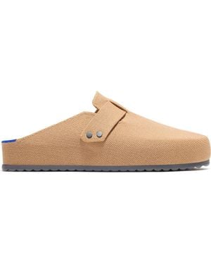 Rothy's The Clog - White