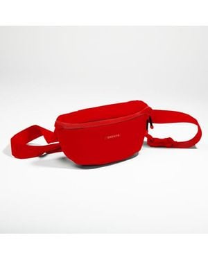 Brevite The Crossbody - Red