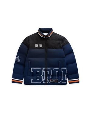 OFF SEASON Team Jacket - Blue