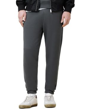 AllSaints Raven Cotton Sweatpants - Black