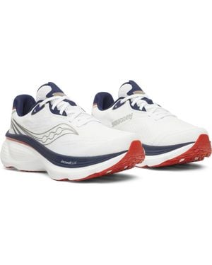 Saucony Hurricane 26 Running Shoe - Blue
