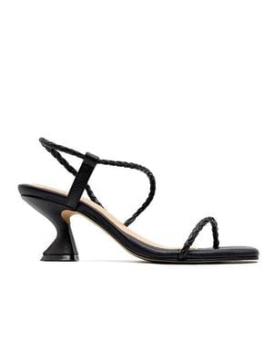 Altra Dora Sandals - Black