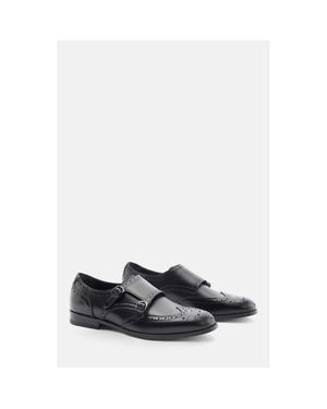 SCAROSSO Kate Monks - White