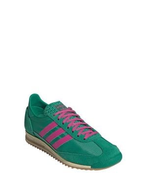 adidas Sl 72 Sneaker - Green