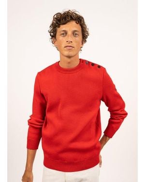 Saint James Cancale - Red