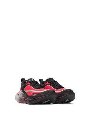 Under Armour Ua Halo Racer Running Shoe - White