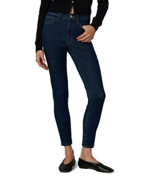Joe's Jeans The Charlie Ankle Skinny Jeans - Blue