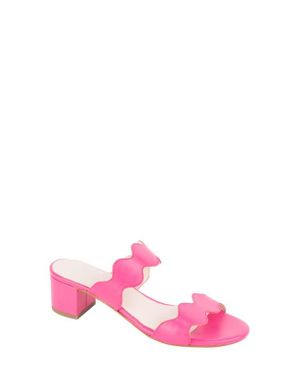 Patricia Green Palm Beach Slide Sandal - Pink