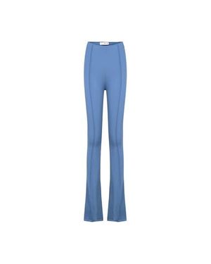 Pcfg Free Heaven Yoga Legging - Blue